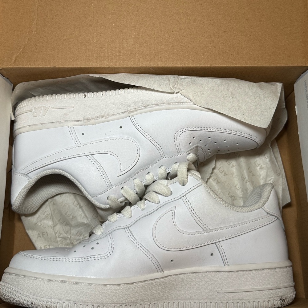 Nike sneaker